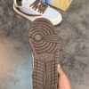 ترویس Bape قهوه ای