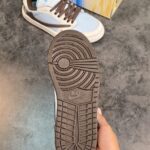 ترویس Bape قهوه ای