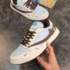 ترویس Bape قهوه ای