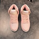 جردن ساق صورتی
