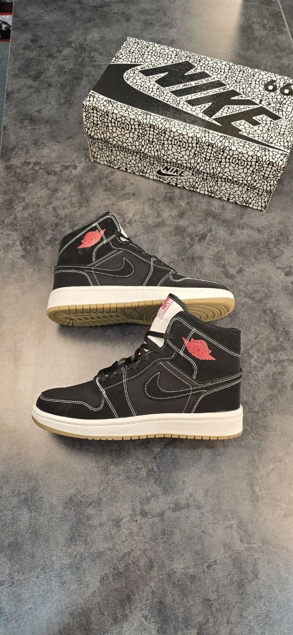 جردن ساق OG flight club