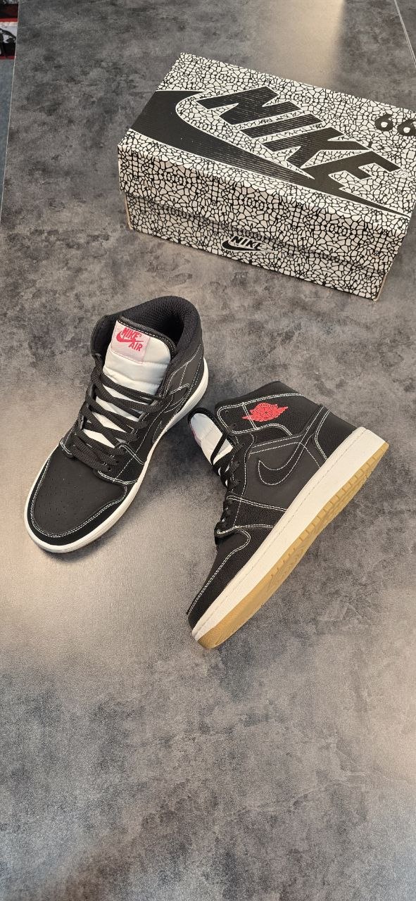 جردن ساق OG flight club