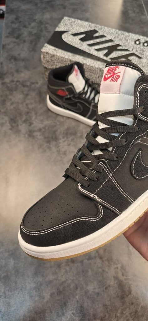 جردن ساق OG flight club