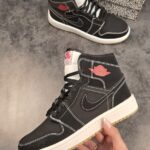 جردن ساق OG flight club