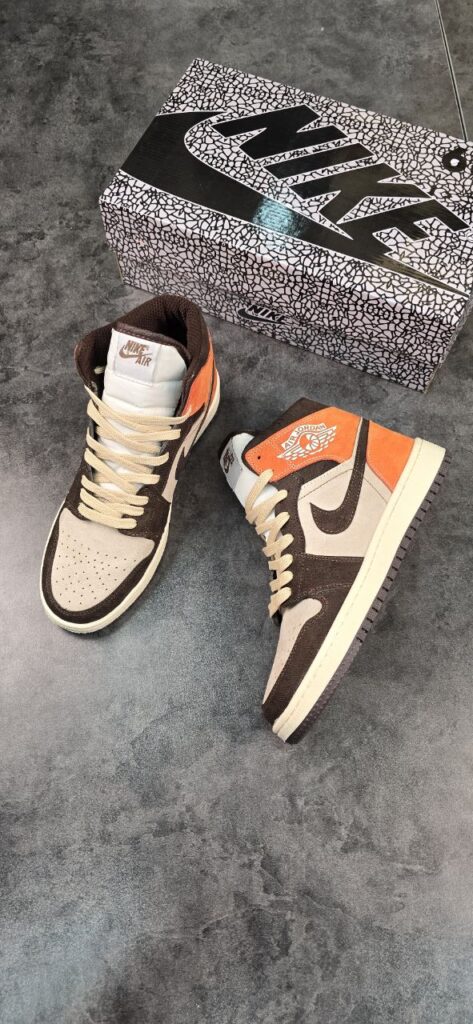 جردن1ساق داستند کلی